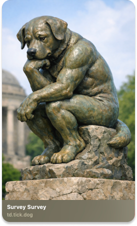 Open Graph preview in chat